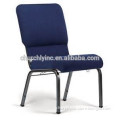 Hot-sale metal church chairs and carpet AD-0960